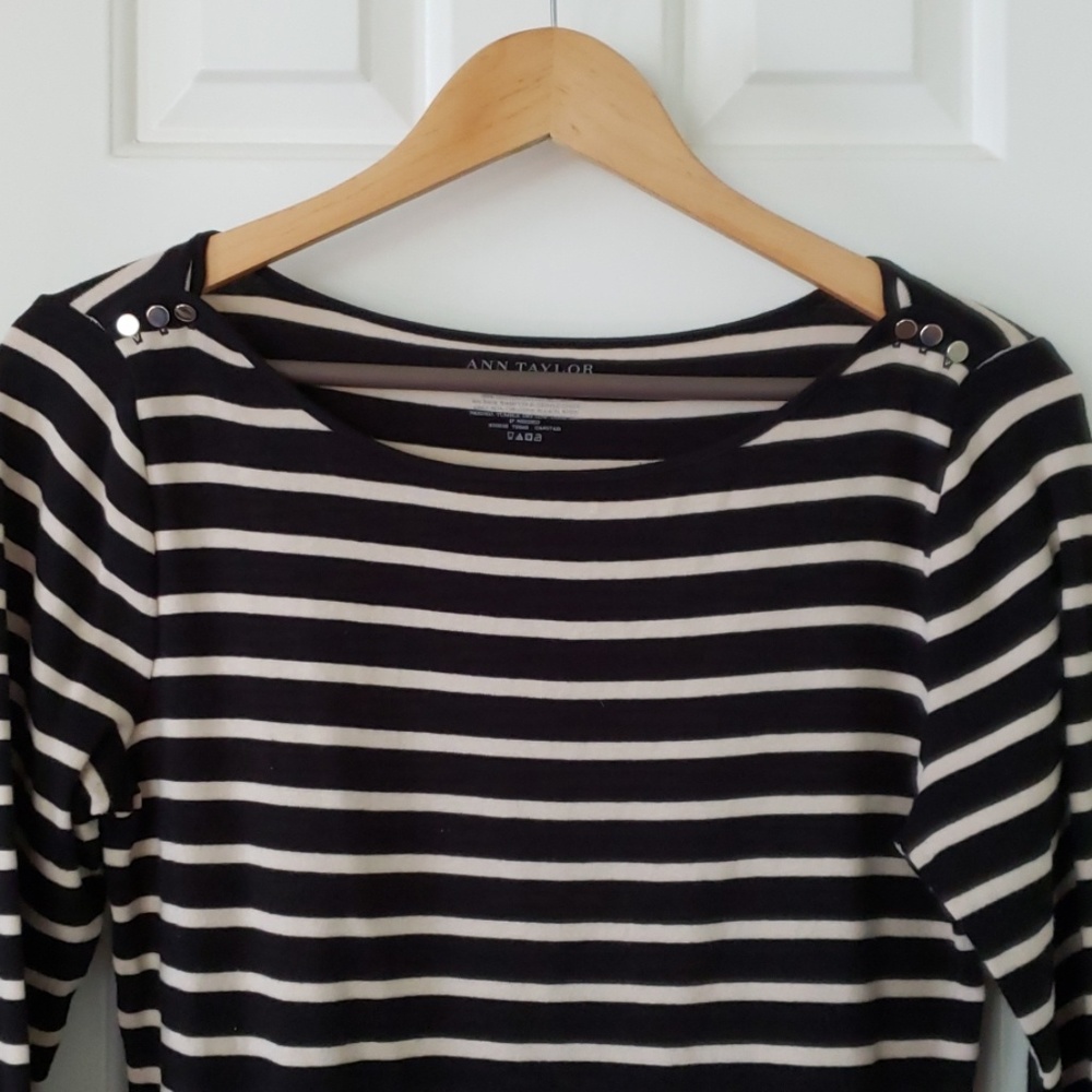 ANN TAYLOR - Picture 5 of 5